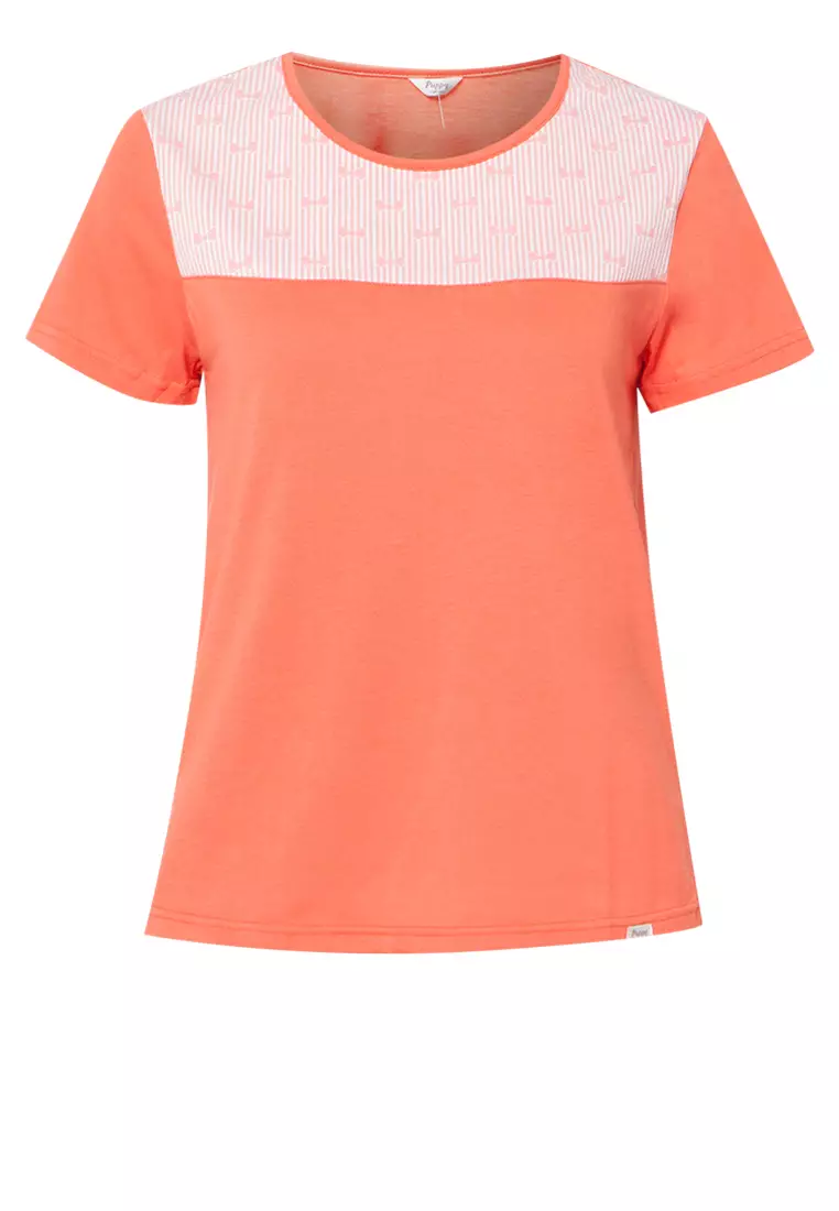 Stella Short Pants Sleepwear