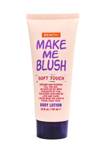 Shop Bench Love Club Lotion Online On Zalora Philippines