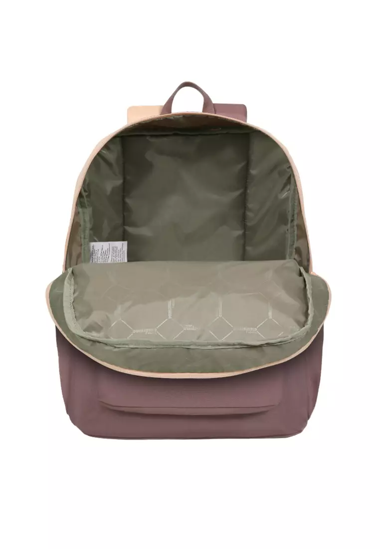 5956 Monopack Backpack with Side Pocket