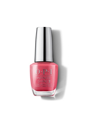 OPI OPI Infinite Shine - Grand Canyon Sunset (D) 15ml [OPISLL30] 2CAEDBE83061ABGS_1