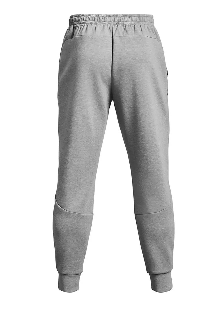 Unstoppable Fleece Joggers