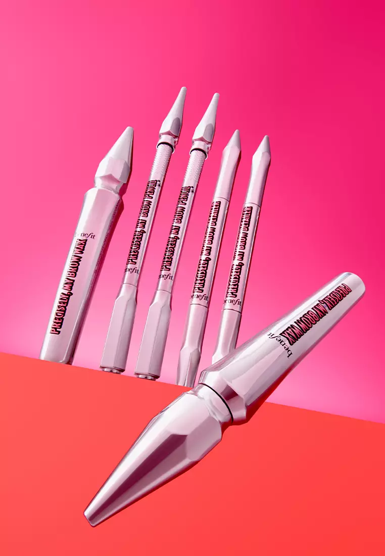 Precisely, My Brow Eyebrow Pencil - Shade 04 (Medium)