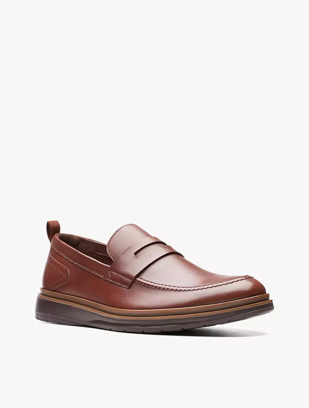clarks charton vibe