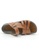 SoleSimple brown Istanbul - Camel Sandals & Flip Flops & Slipper 71B68SH524B560GS_4