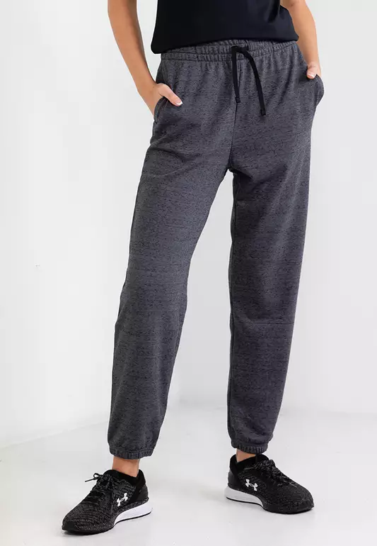 Rival Terry Joggers