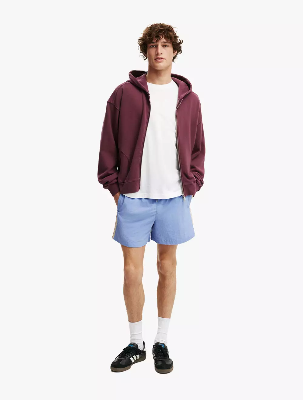 COTTON ON - BAWAHAN - EVERYDAY SHORT