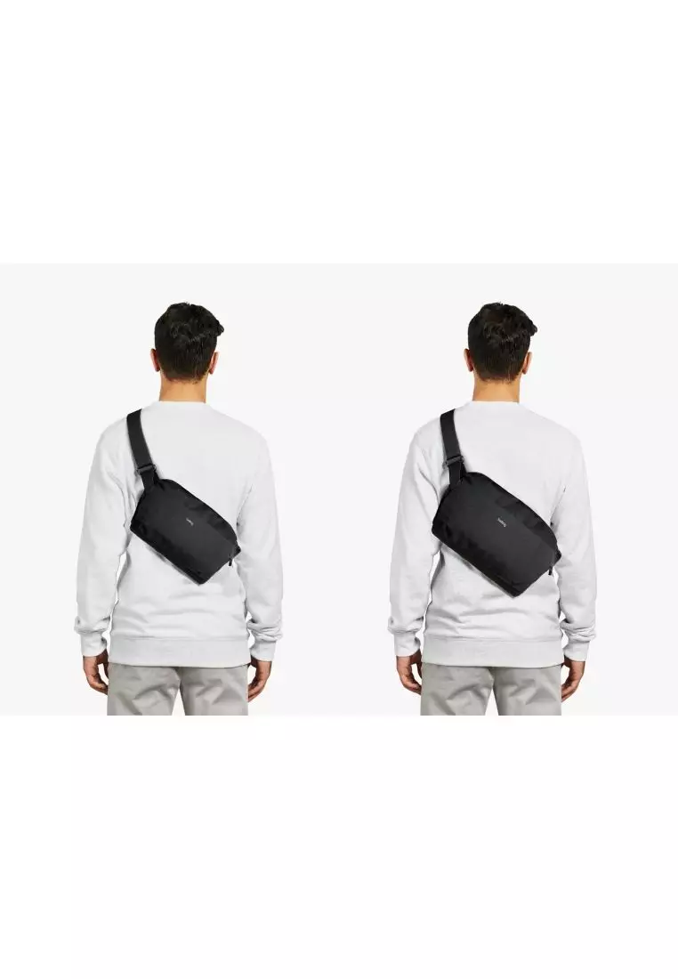 Bellroy Venture Sling 6L - Black