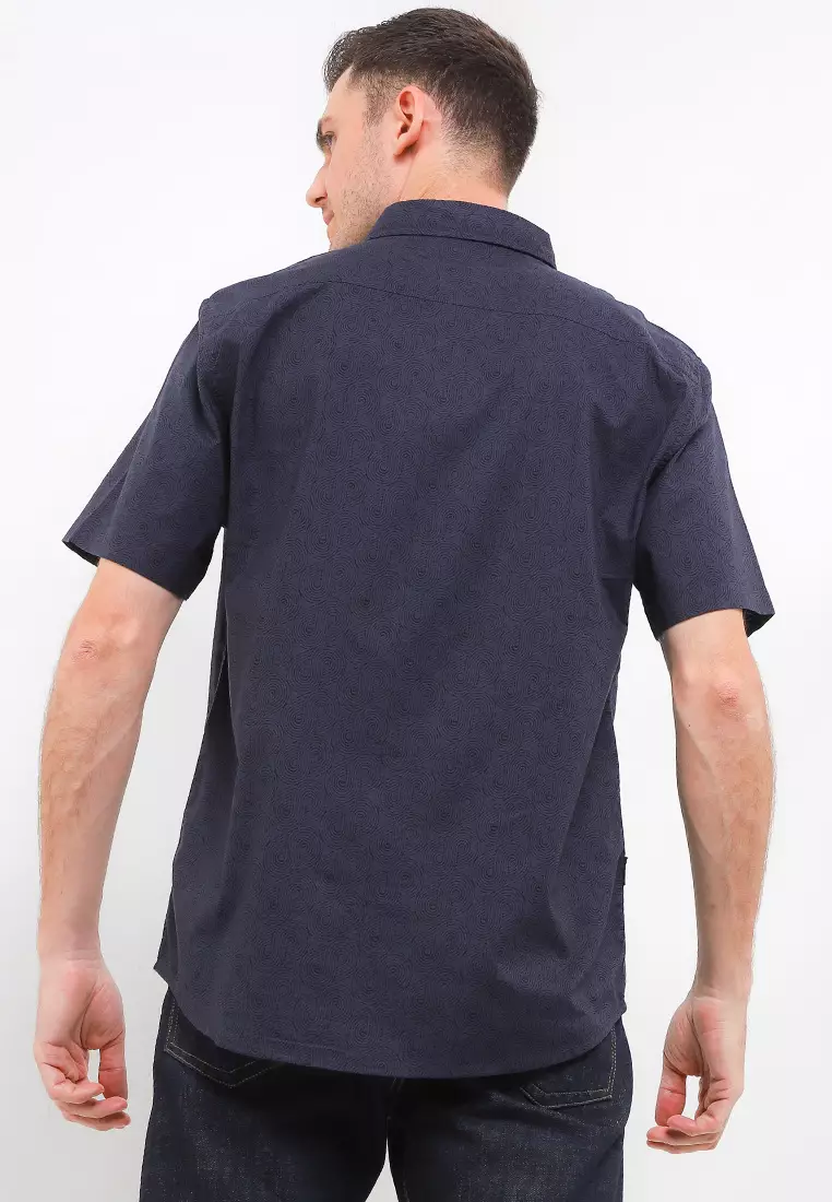Infinity Smart Fit Shirt