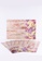 Newage pink Newage Polypropylene 6 Pcs Printed Placemat Set - Sweet Mint / Lilac Tulip / Day Lily / Morning Glory / Lotus Pink / Blue Dandelion / Sunflower Seed / Blush Rose / Tracelium Wood / Minty Rose / Daisy Shasta / Garden Tulip 6A121HL00B87C5GS_2