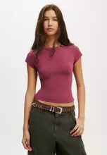 Rich Plum