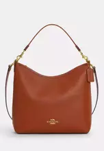 Buy Coach Laurel Large Shoulder Bag 2026 Online | ZALORA