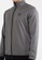 Under Armour grey Sportstyle Tricot Jacket 9351DAAACD440BGS_2