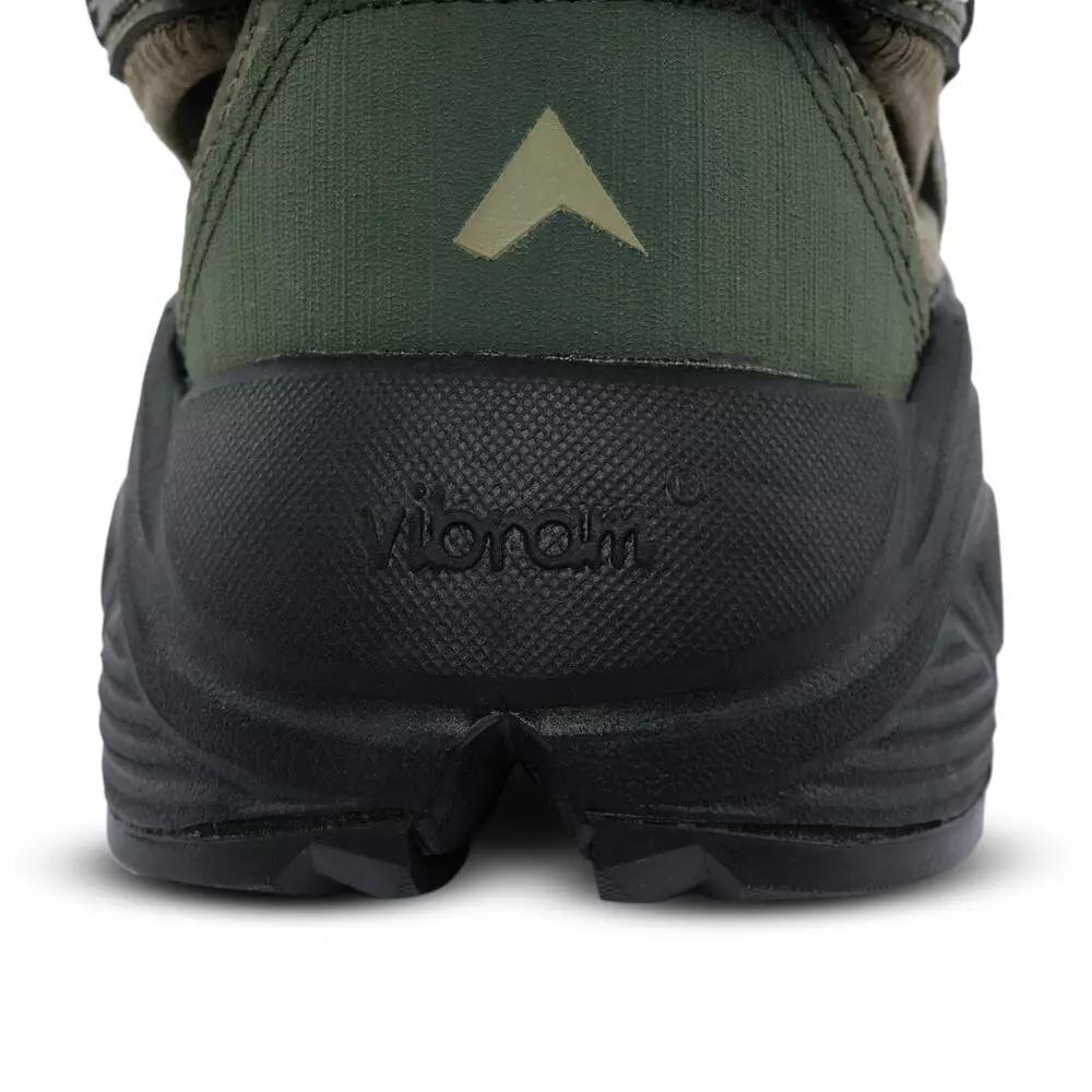 Eiger De Molucca Airvent Low Cut Shoes
