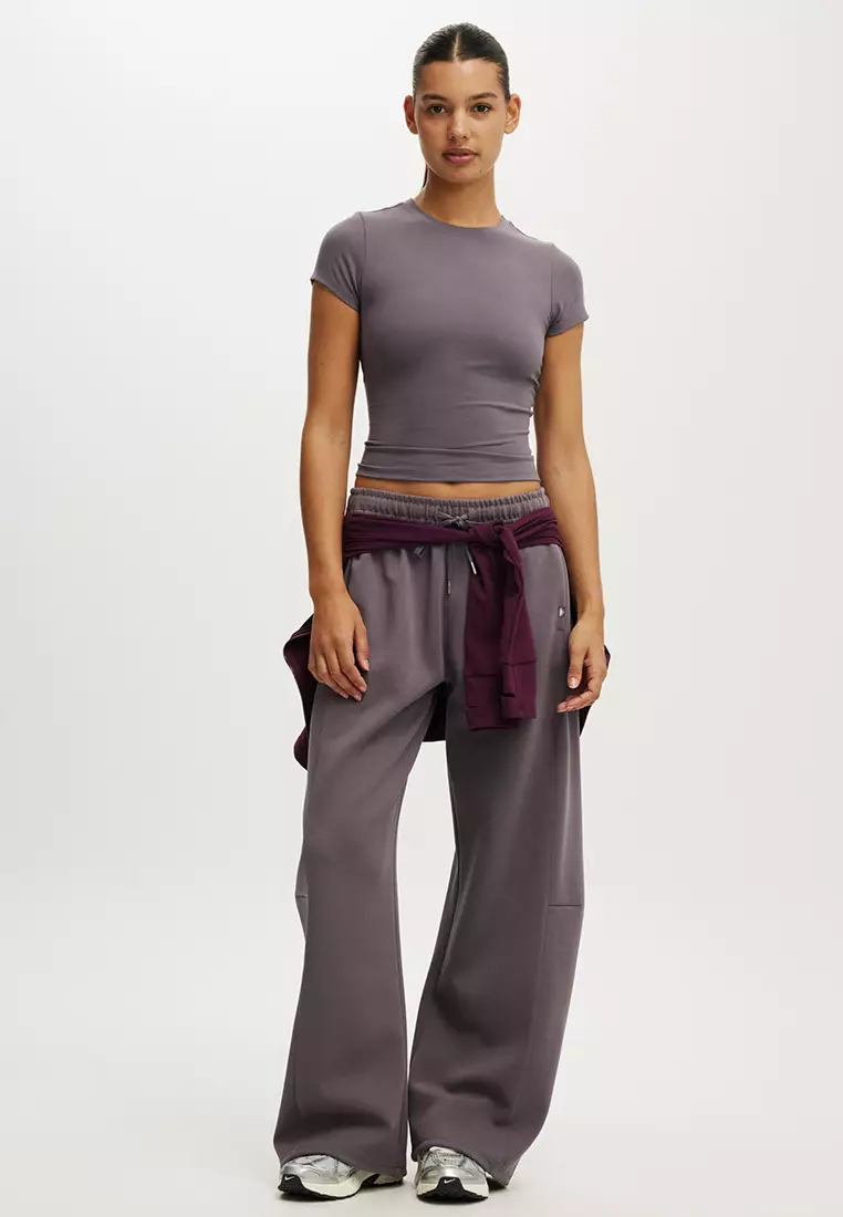 Ultra Soft Fitted T-Shirt