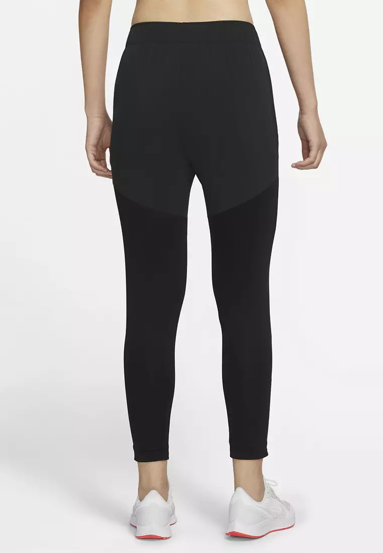 Nike essential tight fit dri fit leggings xs black - $28 - From