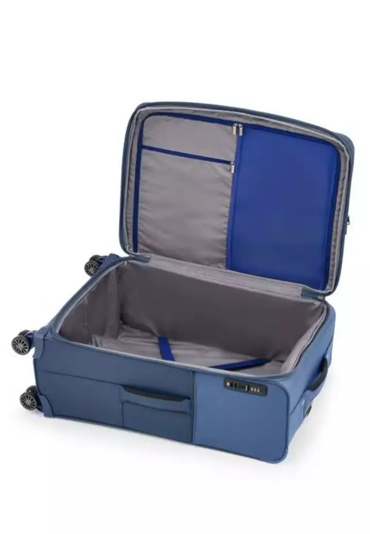 【一度使用美品】Samsonite　73H SPINNER 78/29 Buy Samsonite 73H Spinner 78/29 EXP (WOB) 2026 Online | ZALORA