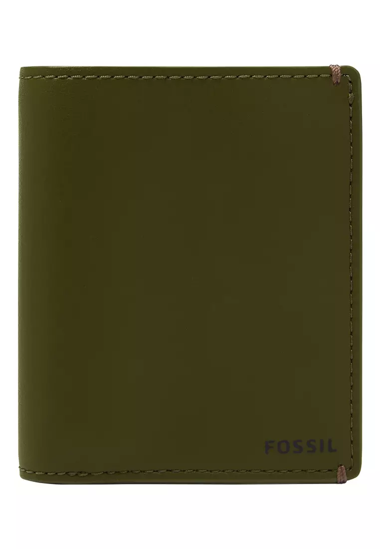Buy fossil outlet wallets online