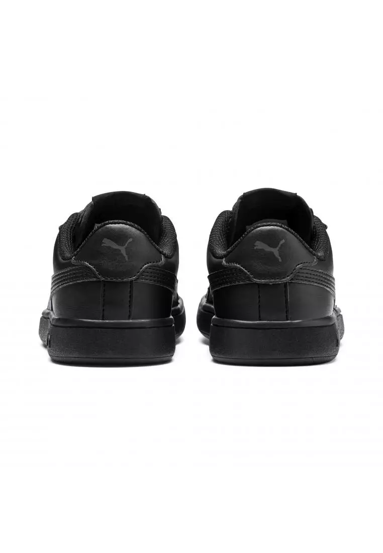Puma discount smash trainers