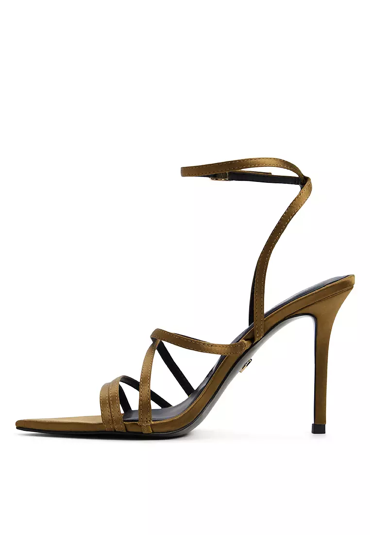 Solania Heels
