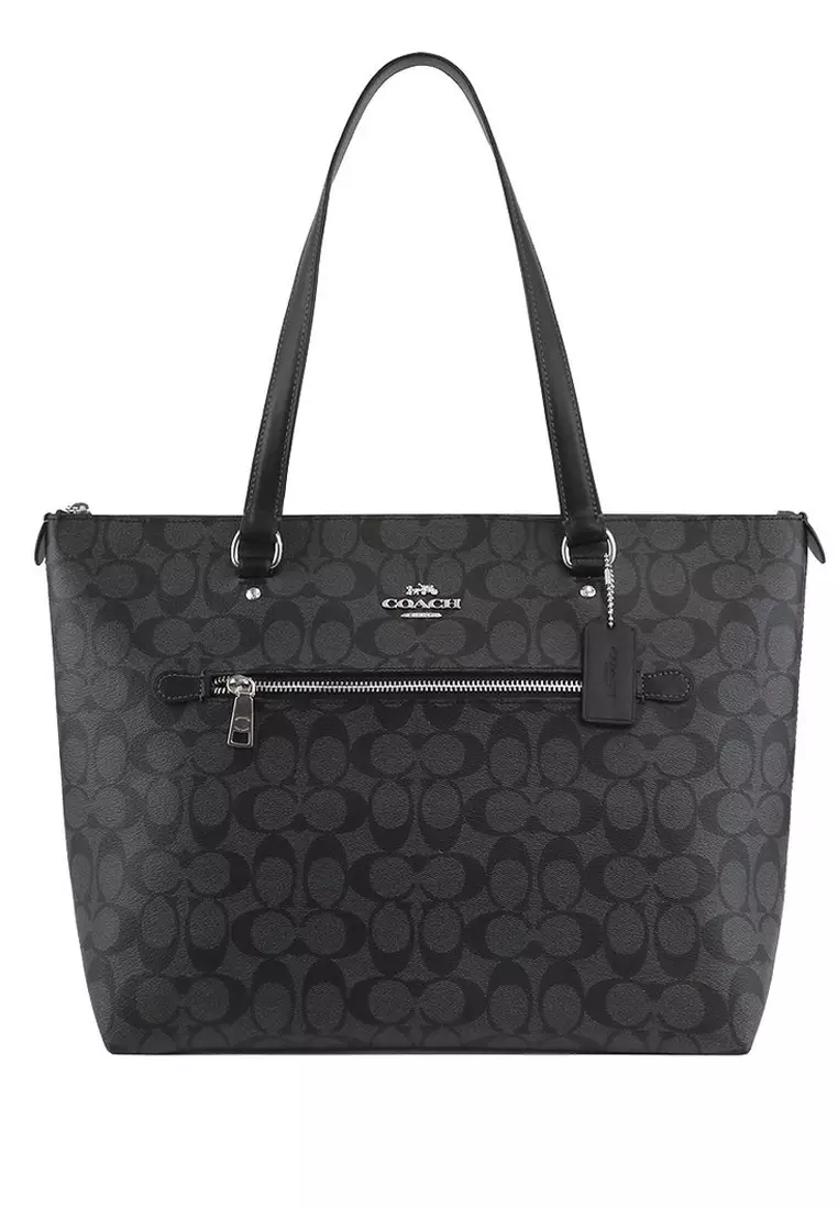 Coach gallery 2024 tote shoulder bag