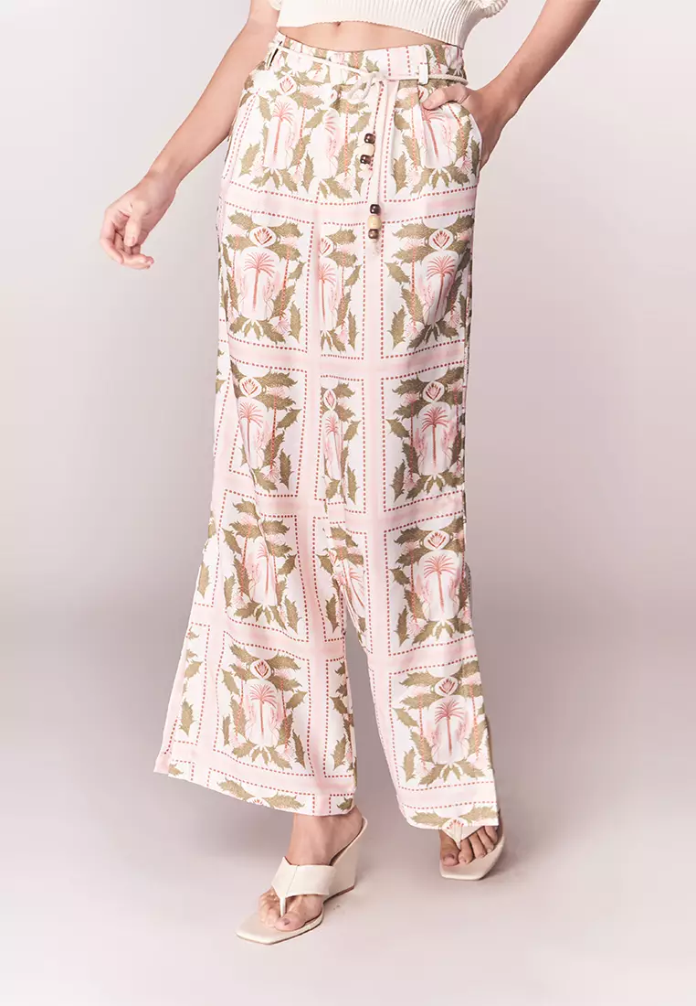 Solstice Beatriz Pants