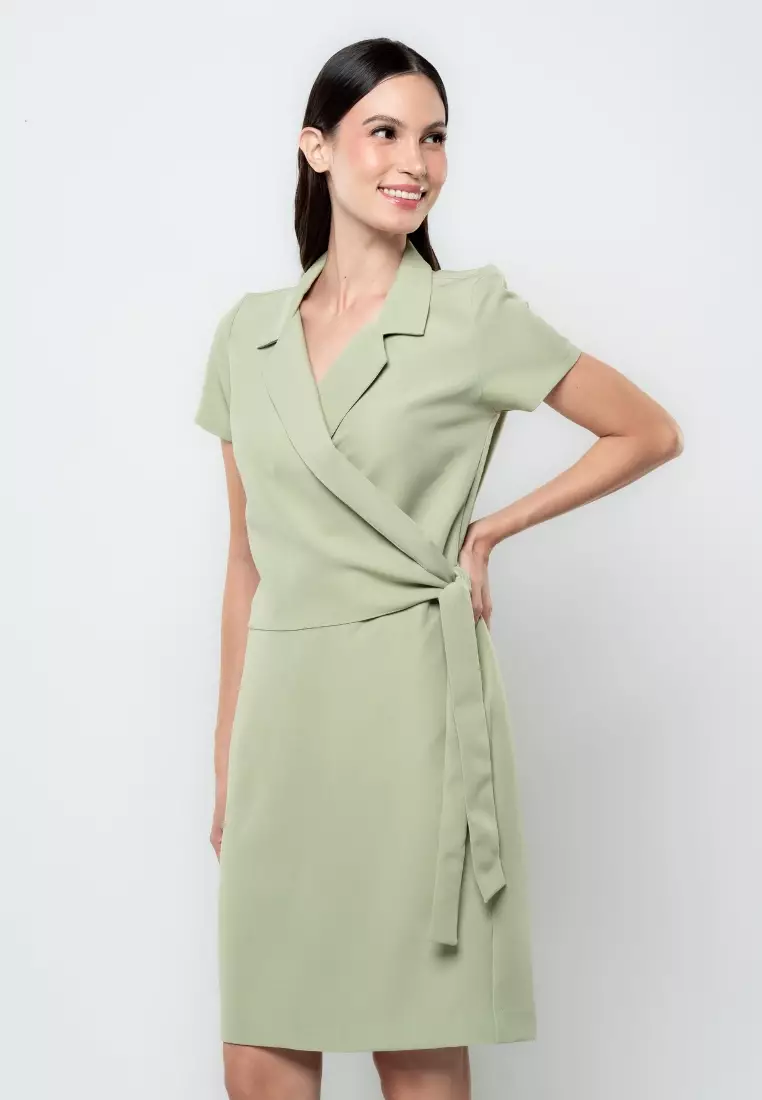 Apple & outlet eve dress