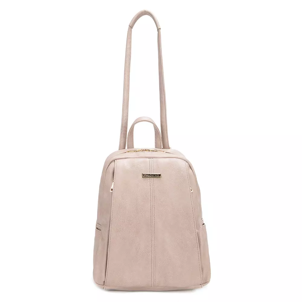 Palomino Sonia Backpack - Taupe