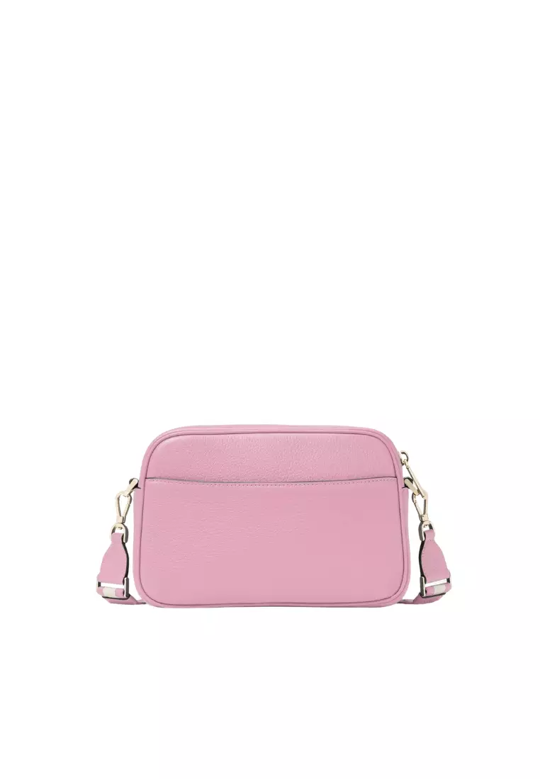 Kate Spade Emma Camera Crossbody Bag In Mandavilla KK072