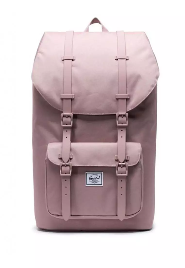 Buy Herschel Little America Backpack 2024 Online ZALORA Philippines