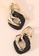 Sunnydaysweety black Baroque Retro Exaggerated Unique Contrast Earrings A21032409BK E65EDACD077B8CGS_2