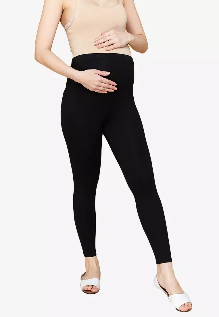 Buy MOTHER 2 BE Long Leggings Maternity 2024 Online