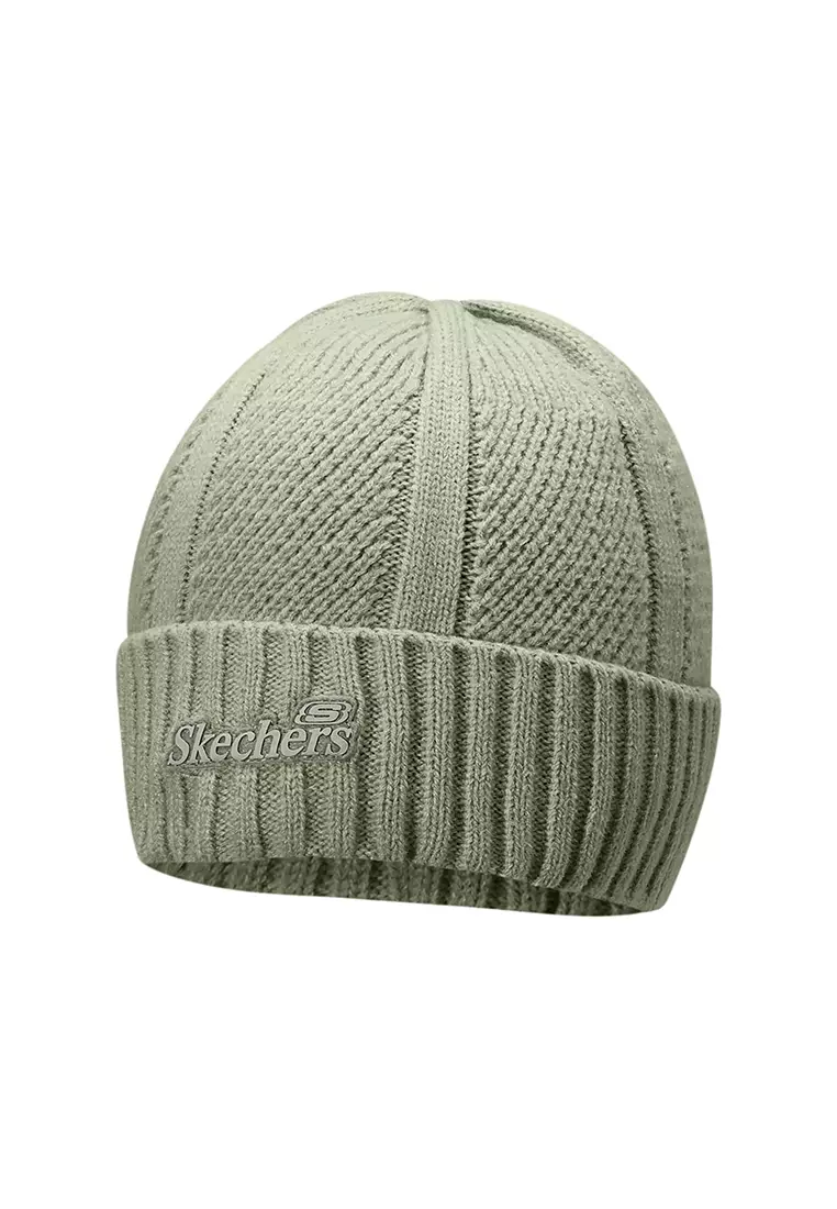 FASHION 男女同款針織帽