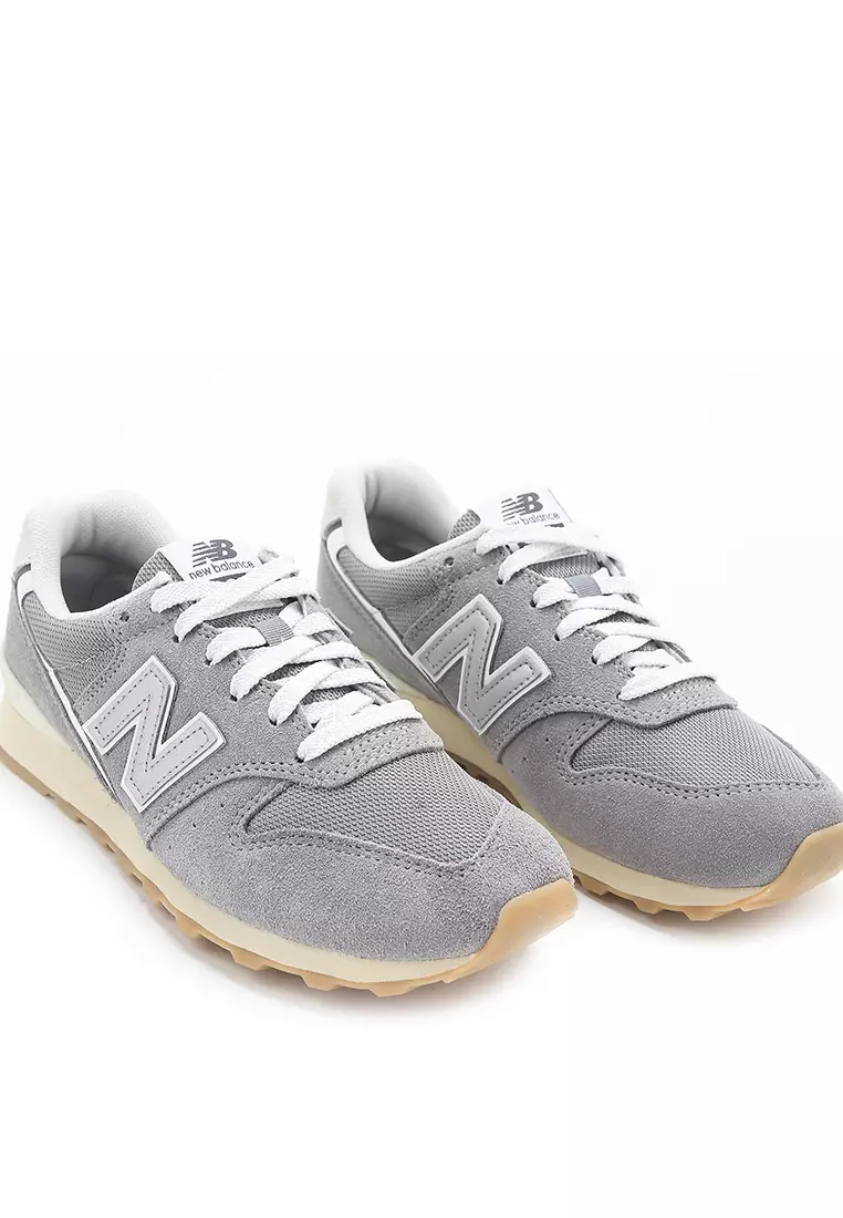 996 Grey New Balance 996 Lifestyle Shoes Buy New Balance 996