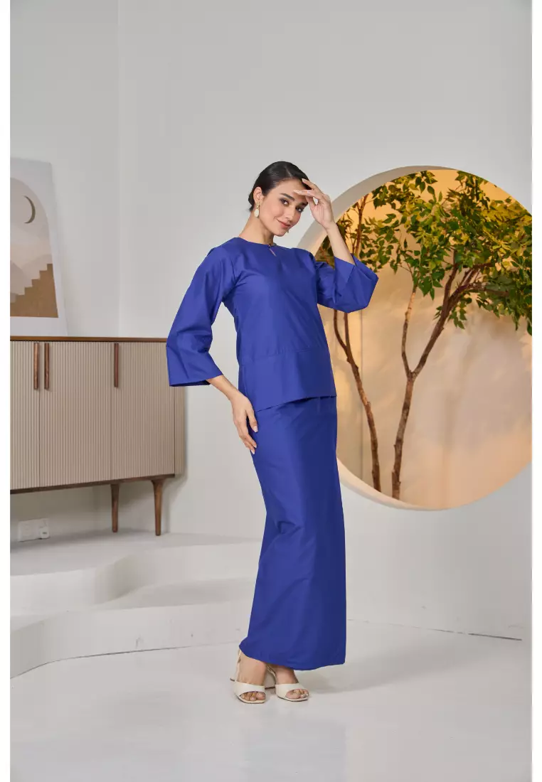 Baju Kurung Kedah Qaseh