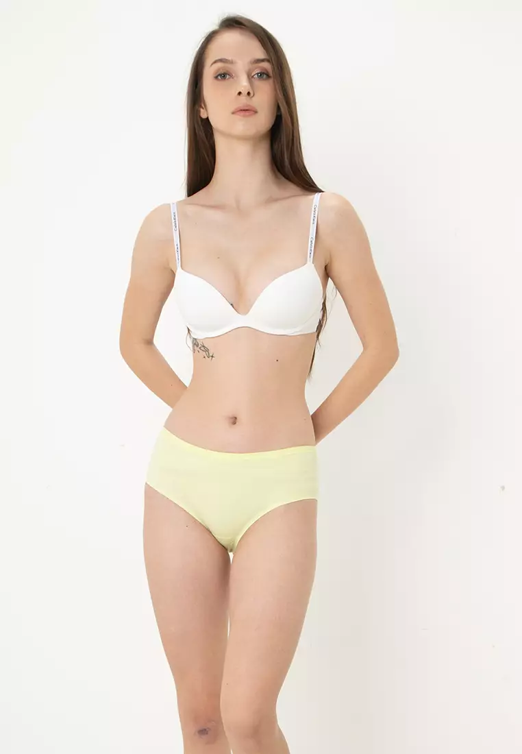 Perfectly Fit Cheeky Briefs - Calvin Klein Underwear