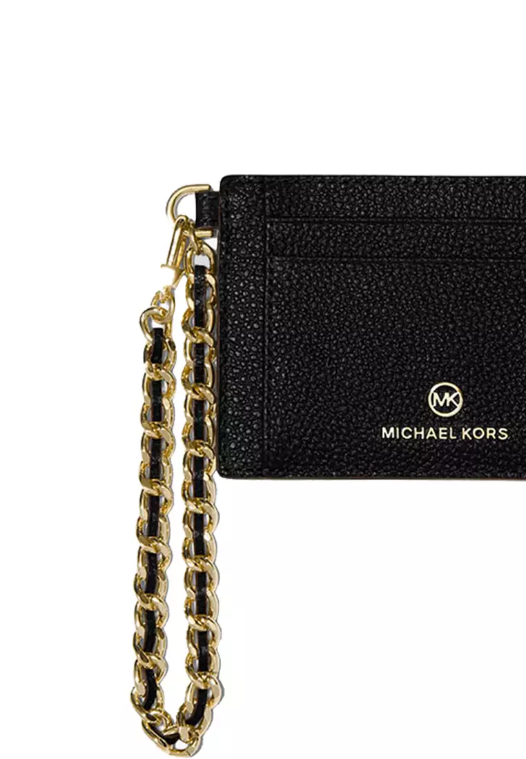 Mk wristlet sale hotsell