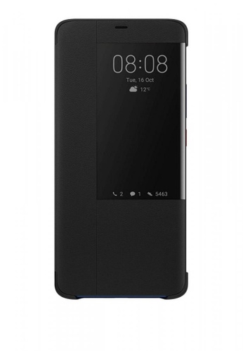 huawei mate 20 pro smart view flip case