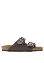 値下 新品　BIRKENSTOCK DARK BROWN 26.0 値下 新品 BIRKENSTOCK DARK BROWN 26.0 値下 新品 BIRKENSTOCK