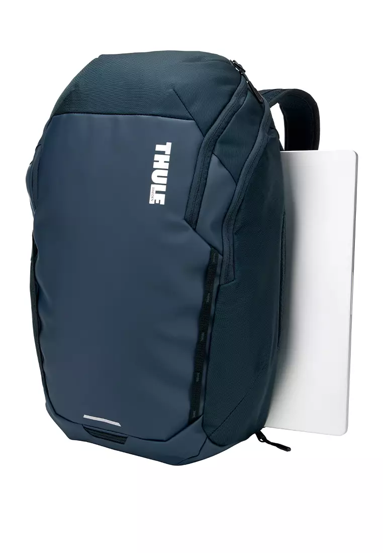 Thule Chasm 3 Tas Laptop Backpack TCHB 215 26L – Darkest Blue