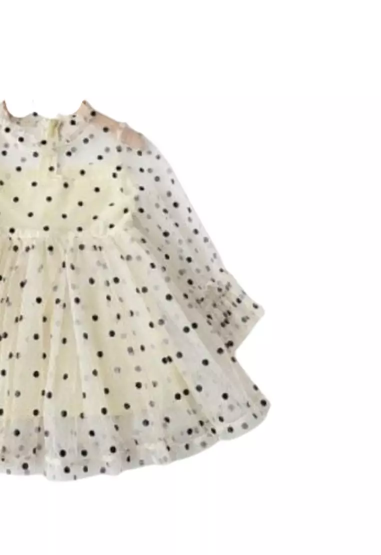 Ayane Baby & Toddler Dresses
