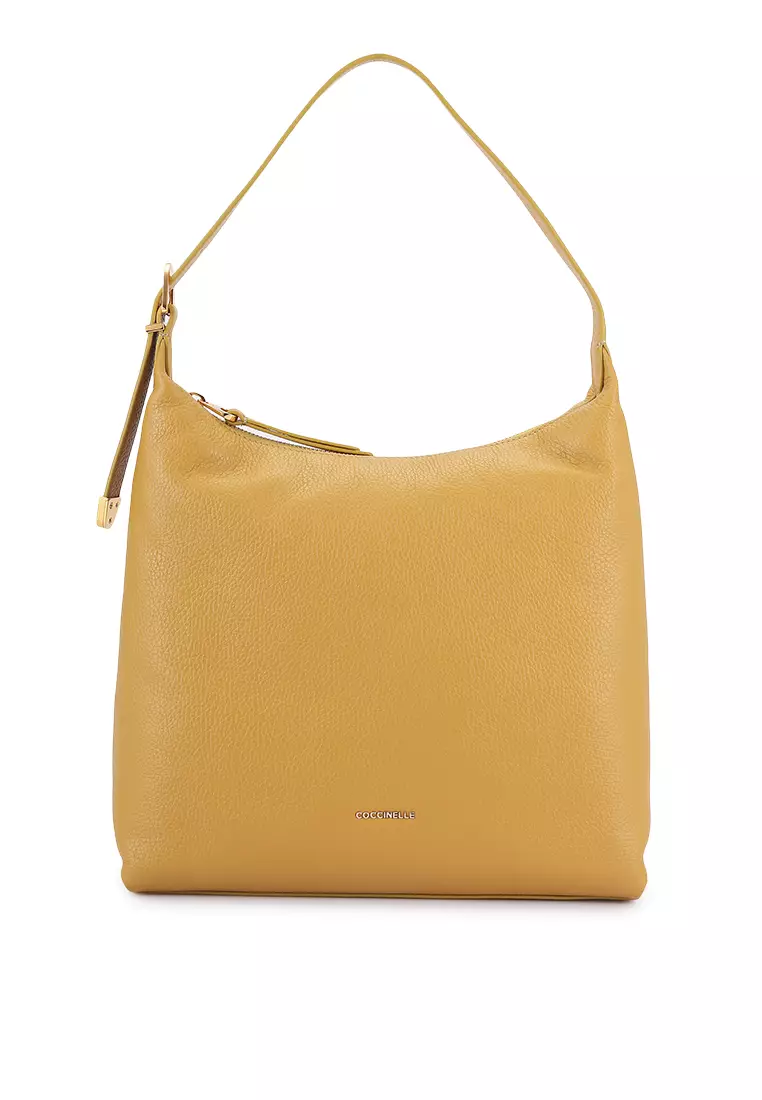 Coccinelle hobo best sale bag keyla