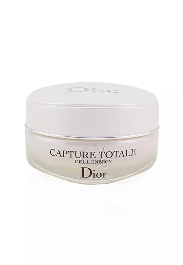 Dior capture totale cell energy 15ml Clearance