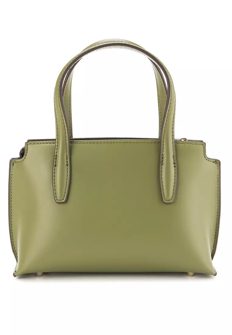 Georgina Satchel (M)