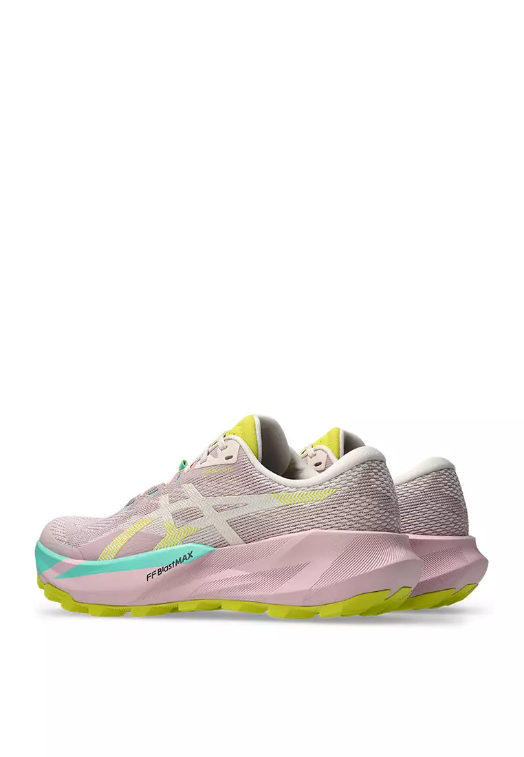 Asics Women Trabuco 14 Standard-1012B938.700
