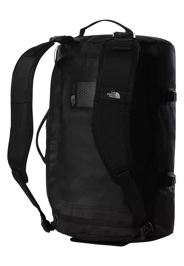 THE NORTH FACE NF0A52SS53R1 BASE CAMP DUFFEL - XS BLACK DUFFEL BAG