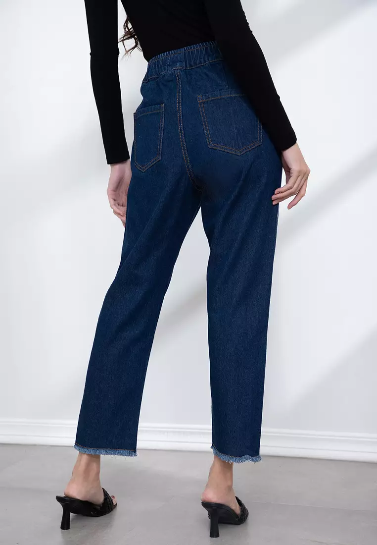 Zalora jeans hotsell