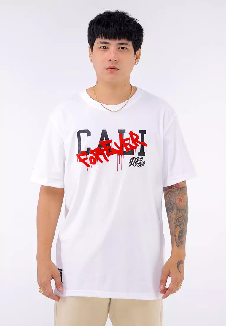 Round Neck Regular Fit