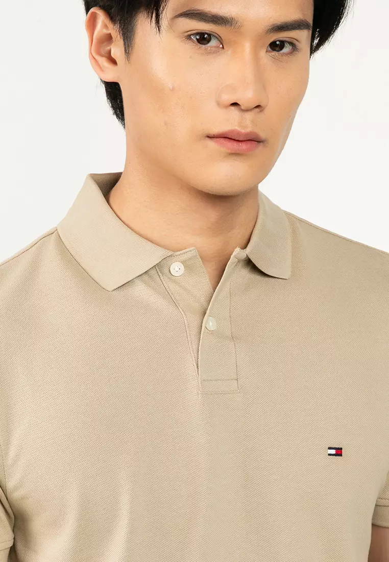 Asia Fit 1985 Regular Polo Shirt - Tommy Mainline