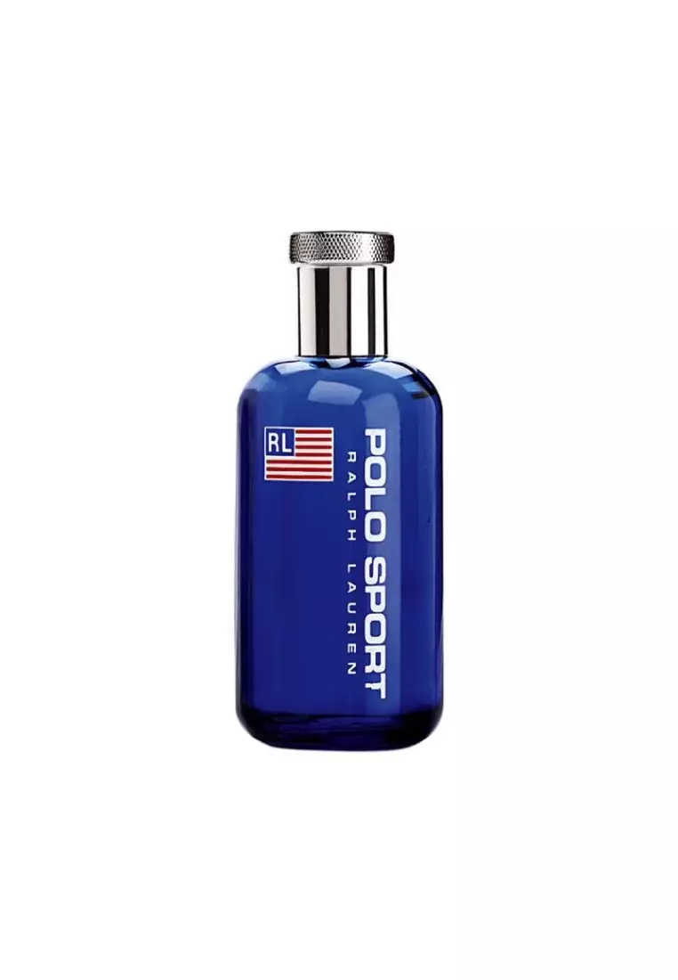 Ralph Lauren Polo Sport Man - 125 ML (Parfum Pria)