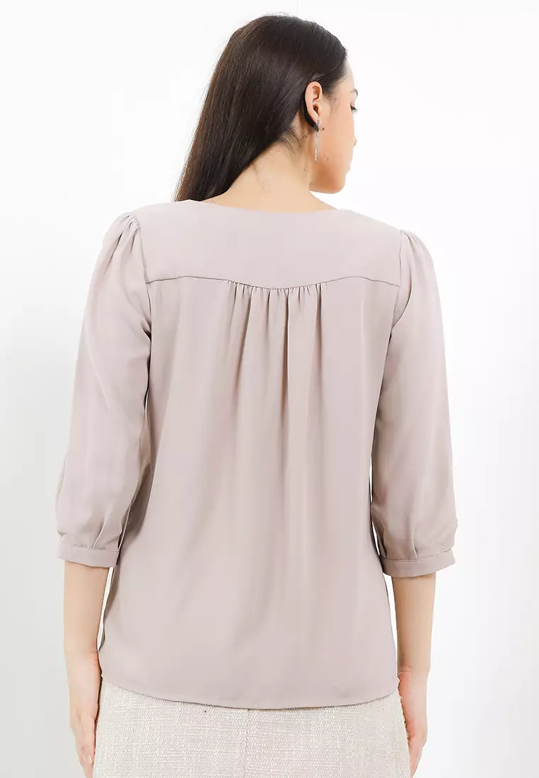 Jovianne Blouses